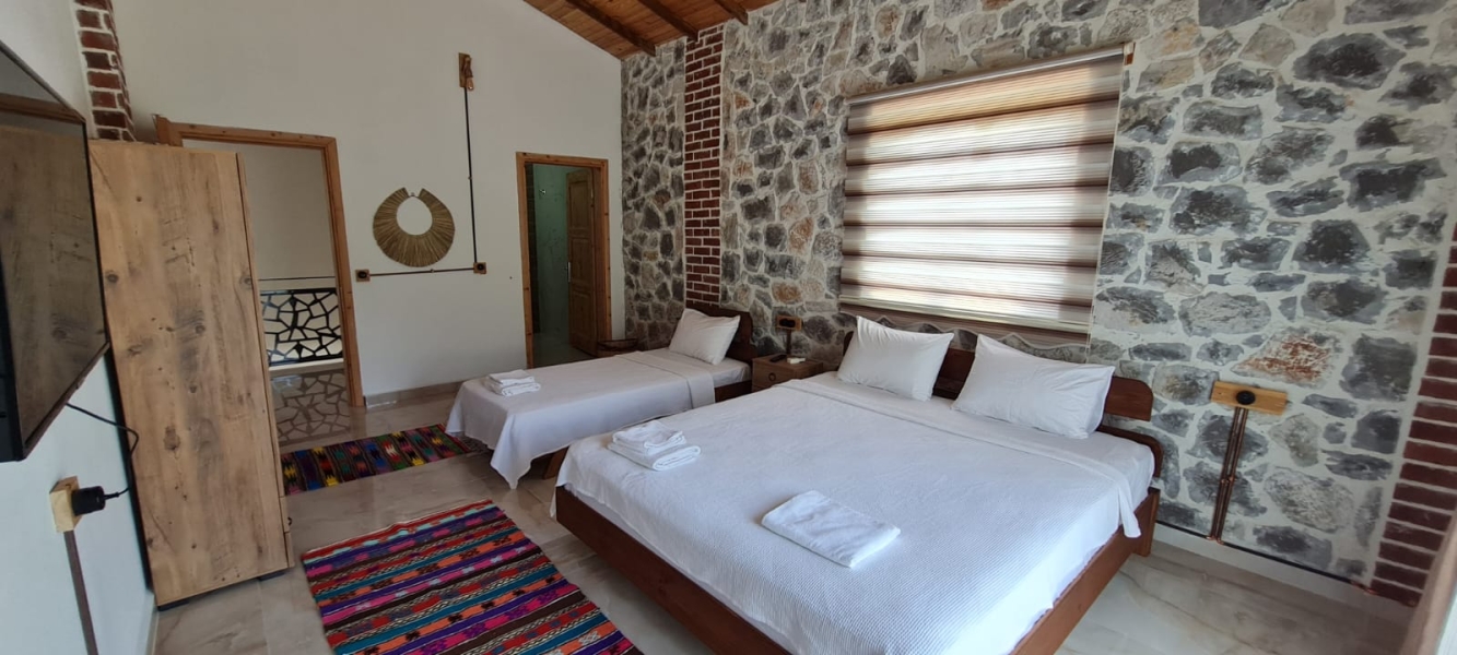 Masal Villa